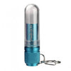 Emergency Lamp Tri-colored Led Key-chain