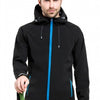 Breabthable Spring Soft Shell Outdoor Jacket