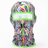 Quick Dry Ski Mask, Face Mask, Outdoor Apparel