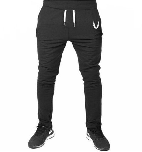 Running Sweatpants Jogger Pants