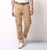 High Quality Mens Cargo Pants