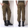 High Quality Mens Cargo Pants