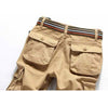 High Quality Mens Cargo Pants