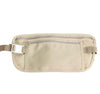 Close Fitted Waist Pack Bag Pocket Pouch