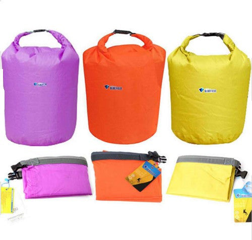 Waterproof Bag Storage Dry Bag for Canoe Kayak Rafting